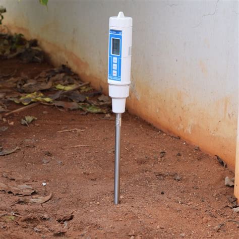 Lutron Professional Soil Moisture Meter (PMS